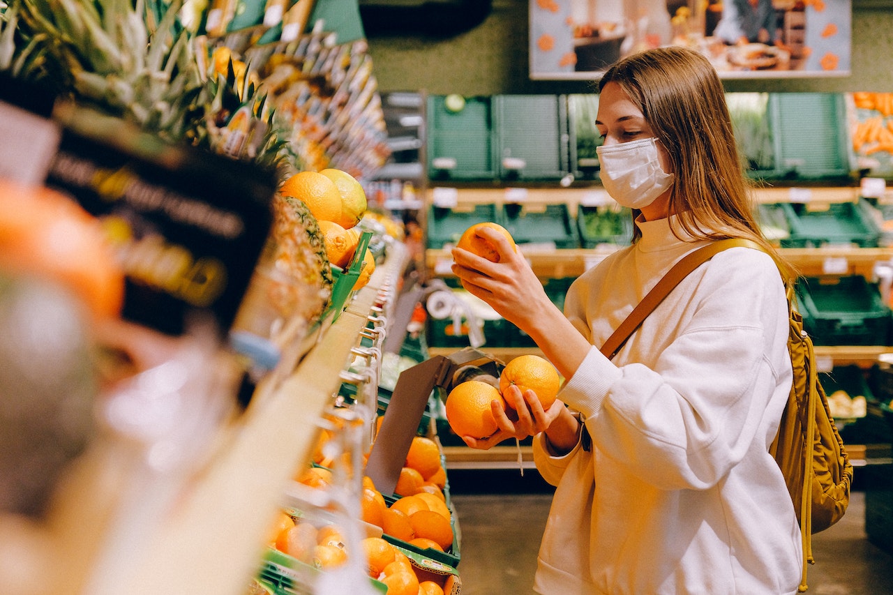 O que significa sonhar com supermercado?