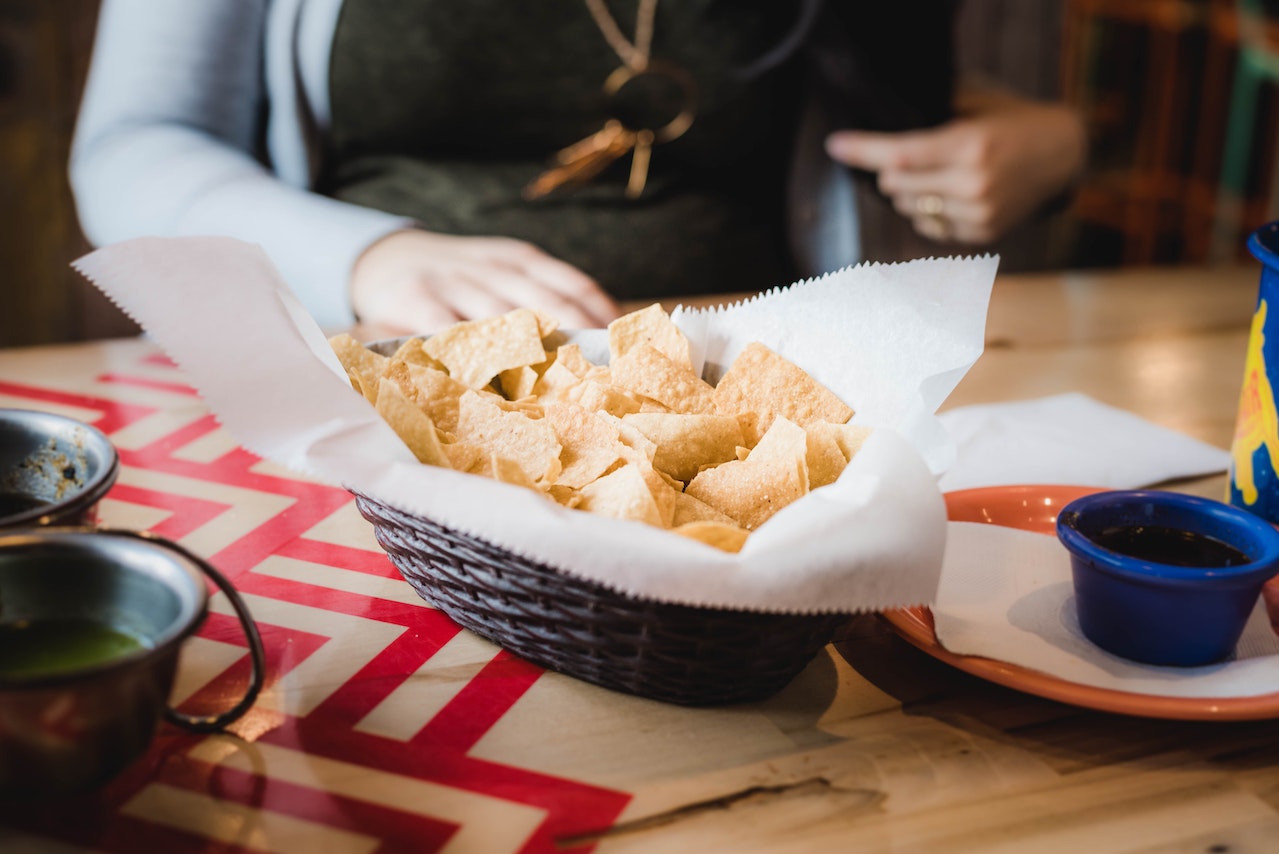 O que significa sonhar com batatas fritas?